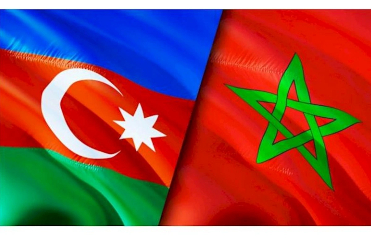Azərbaycan və Mərakeş arasında siyasi məsləhətləşmələr aparılıb