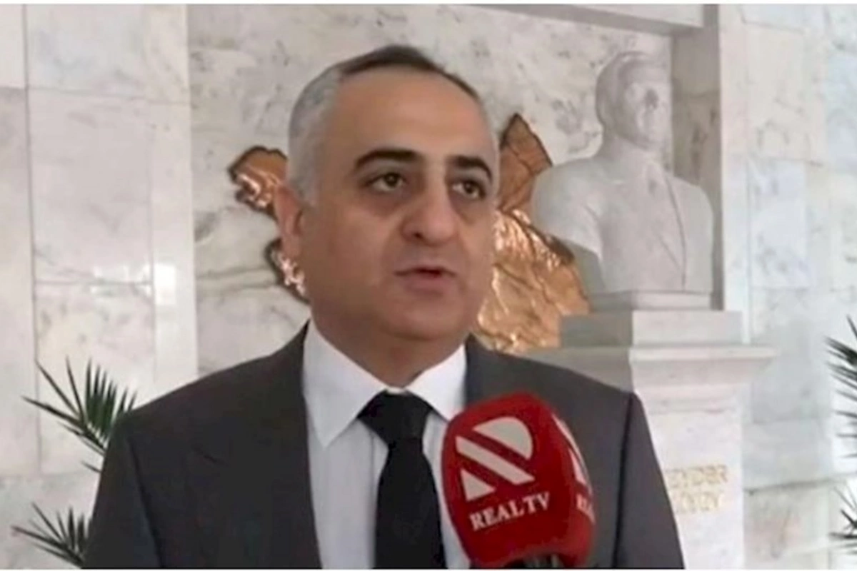 Naxçıvanın yeni rəhbəri: “Kefə görə tətbiq edilən qadağalar ləğv olunacaq” — VİDEO