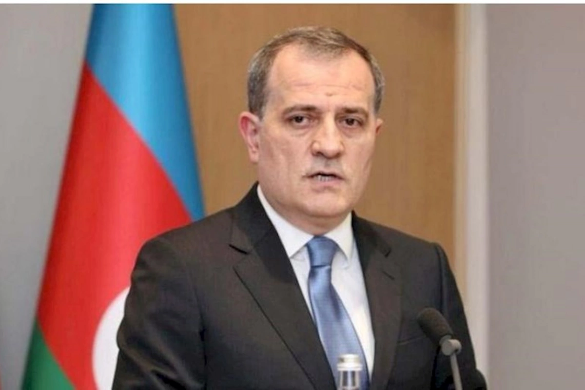 Ceyhun Bayramov Ermənistana xəbərdarlıq etdi