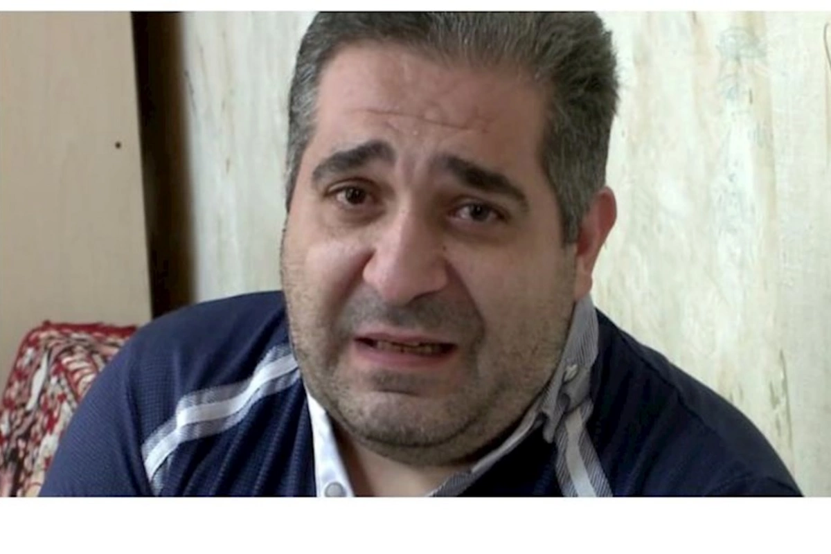 Müğənni: Evimdə ərzaq yoxdur, oğlum acdır