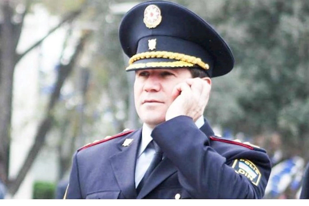 Naxçıvanda DİN ləğv olunur — Yeni rəis o olacaq