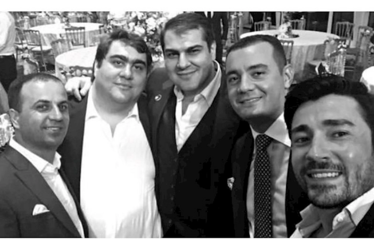 Talıbovlar qeybə çəkiliblər” — Sanki Naxçıvanda belə bir tayfa yaşamır...