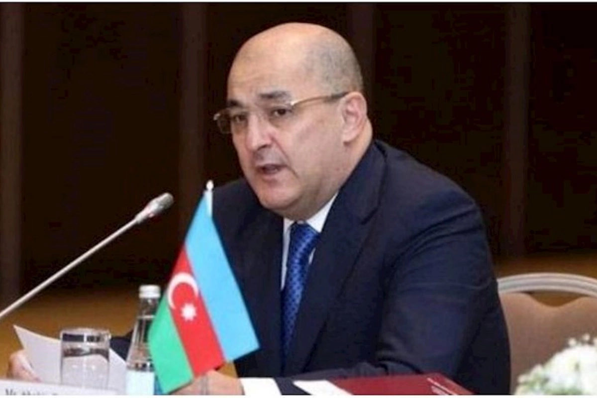Şahin Bağırov DGK-nin strateji hədəflərini AÇIQLADI