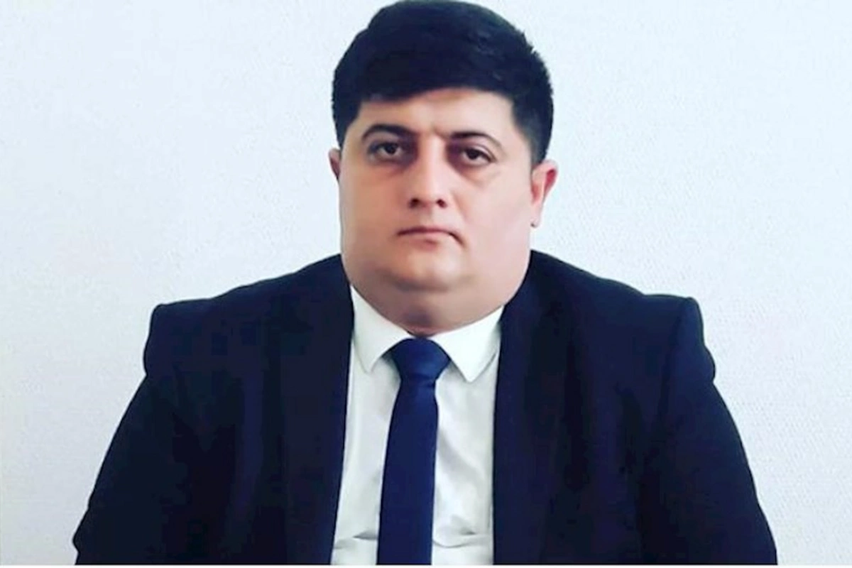 Masallı xəstəxanasında rüşvət qalmaqalı — Baş həkim həbs edildi