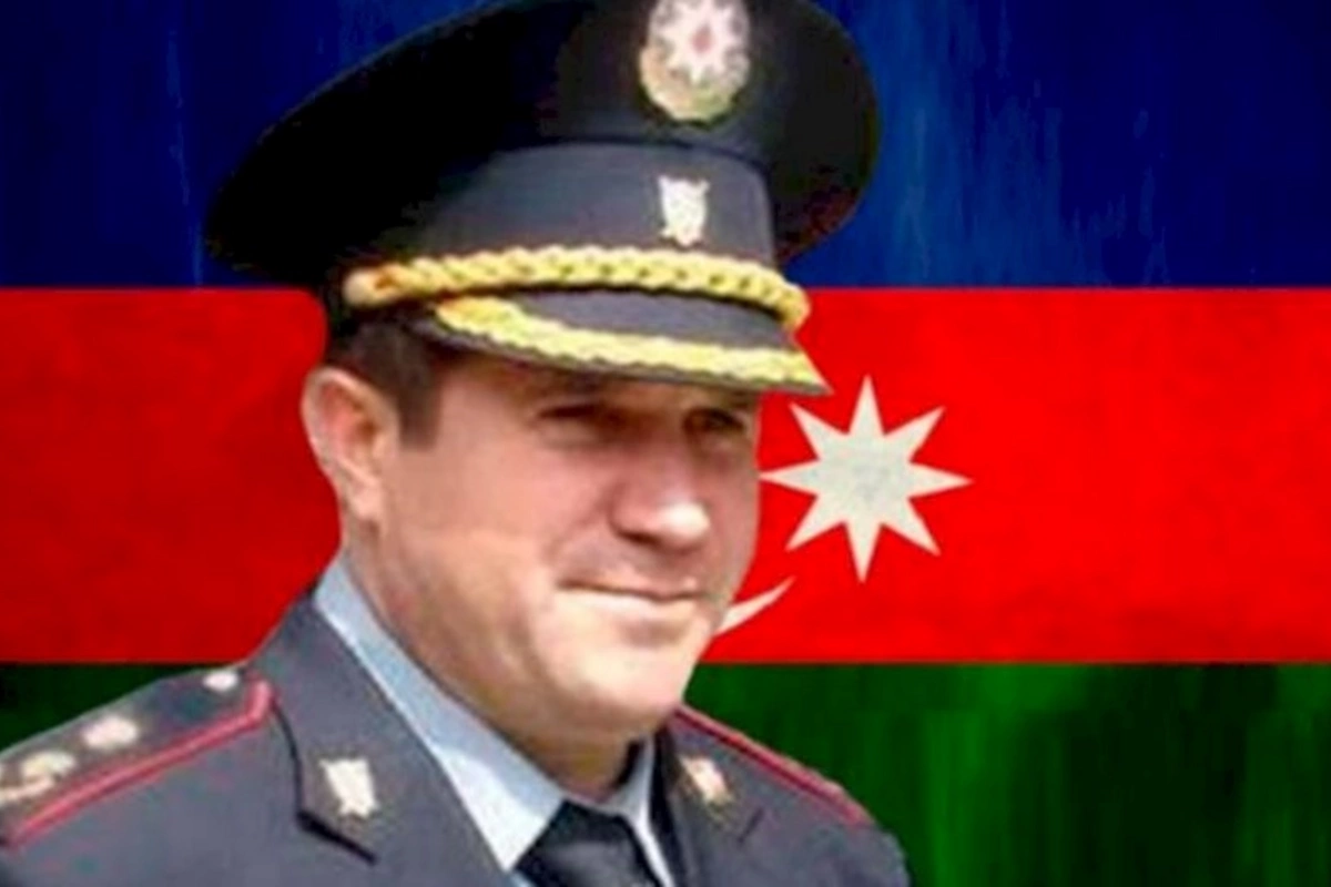 Yeni rəis Naxçıvana getdi