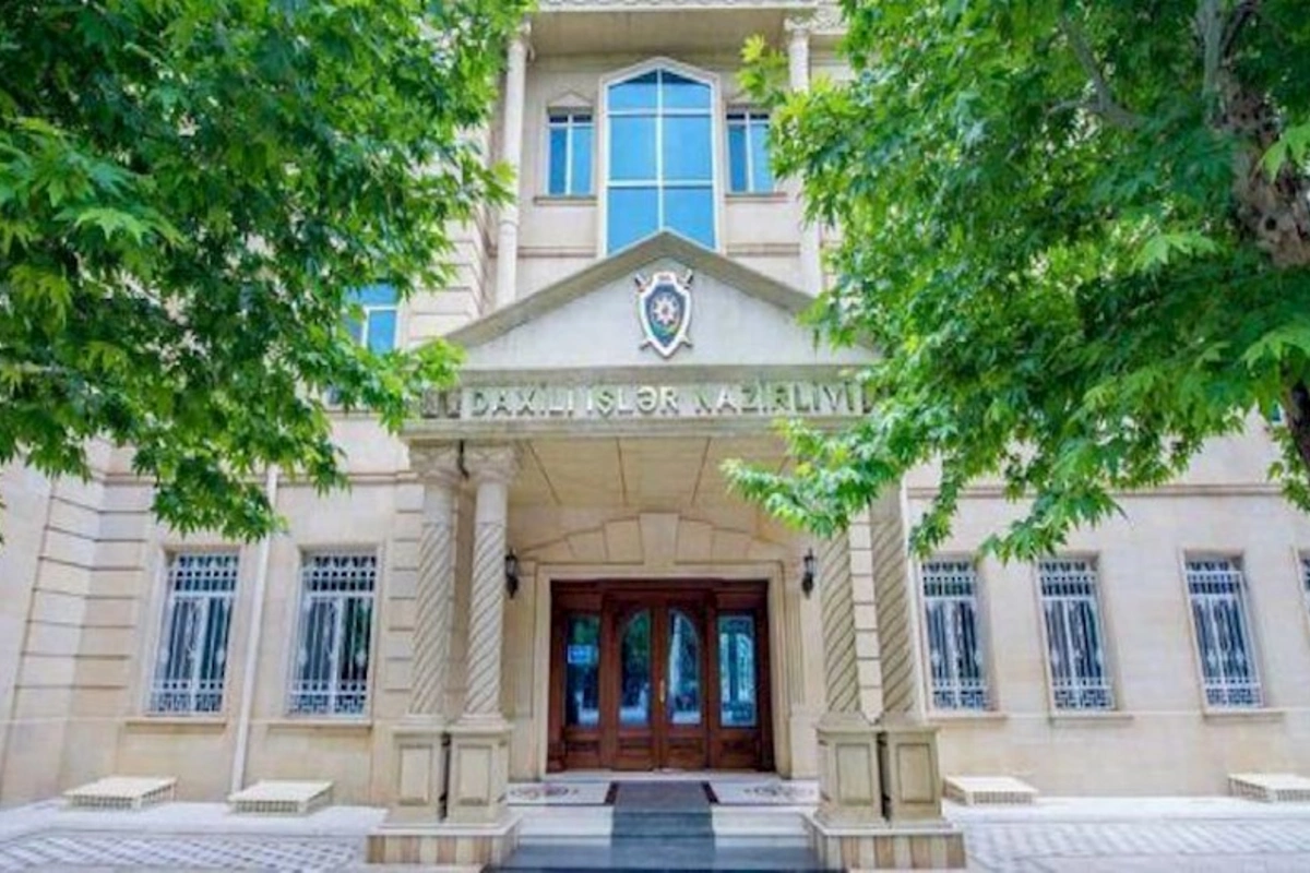 Rəşad İsmayılov Naxçıvan Muxtar Respublikasının daxili işlər naziri vəzifəsindən azad edildi