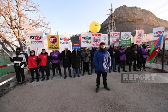 BQXK-nın daha üç avtomobili Xankəndi yolunda maneəsiz hərəkət edib — YENİLƏNİB (FOTO)
