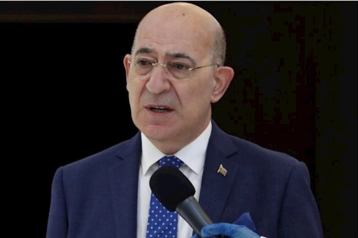 Prezidentin Qətərə təyin etdiyi səfir kimdir? — DOSYE
