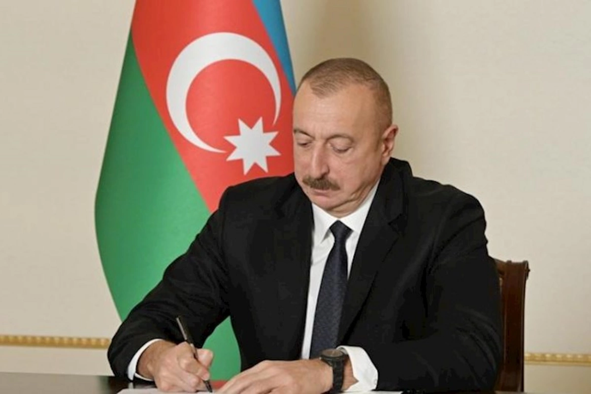 Azərbaycanın Qətərdəki səfiri geri çağırıldı — YENİ TƏYİNAT