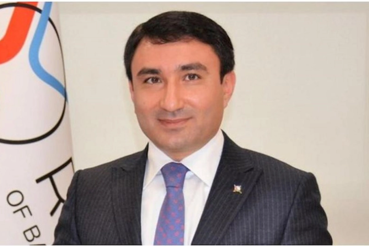 Məftun Abbasov Şuşadakı rəhbər vəzifəsini itirdi