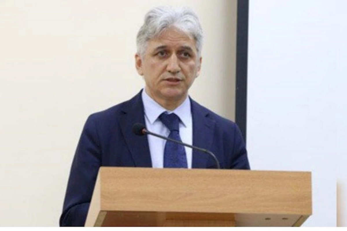 Bakı Ağır Cinayətlər Məhkəməsinin yeni sədri İsmayıl Xəlilov kimdir? — DOSYE