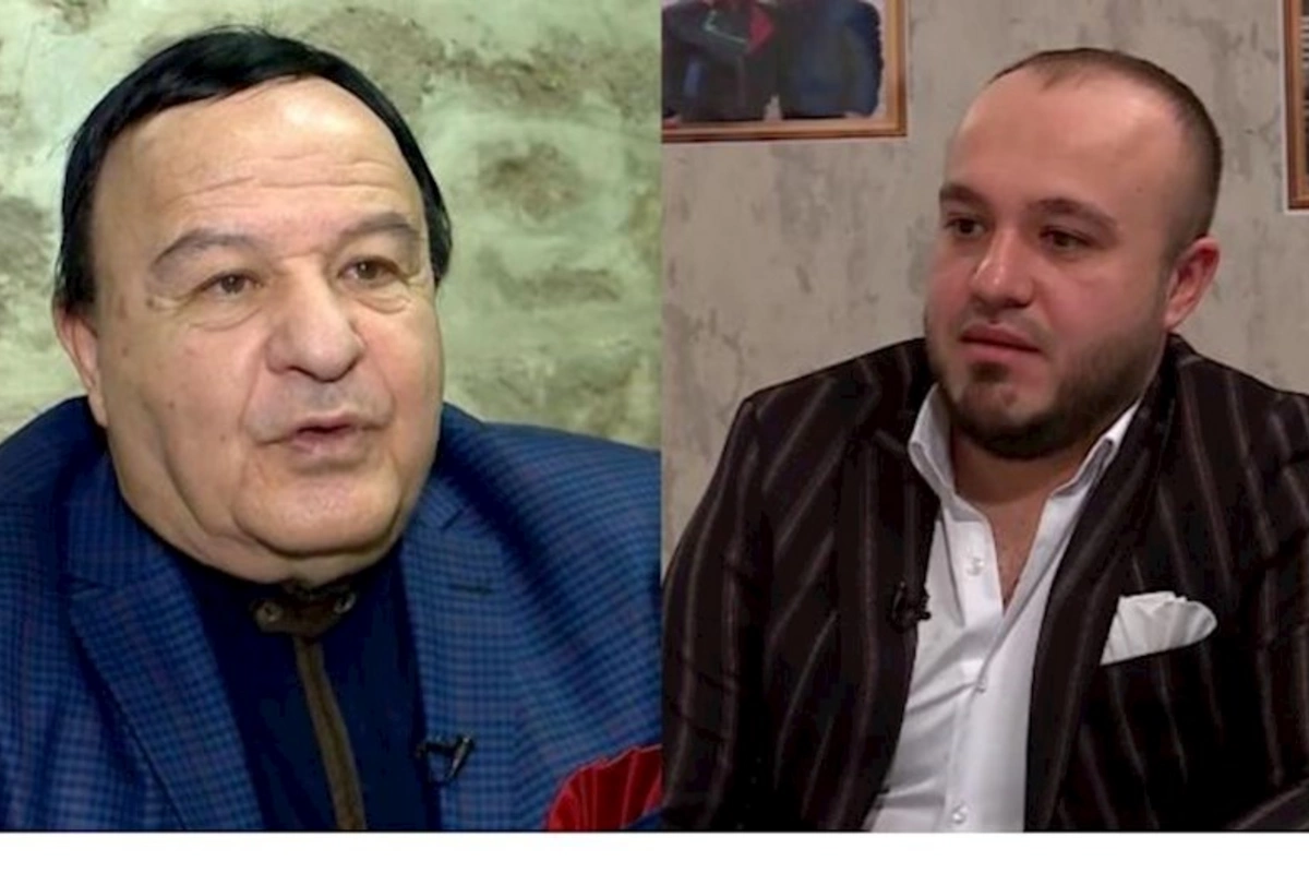 Oğlu Yalçın Rzazadənin vəsiyyətini açıqladı