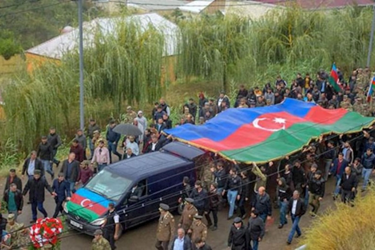 Şəhid ailələrinə yeni güzəştlər veriləcək