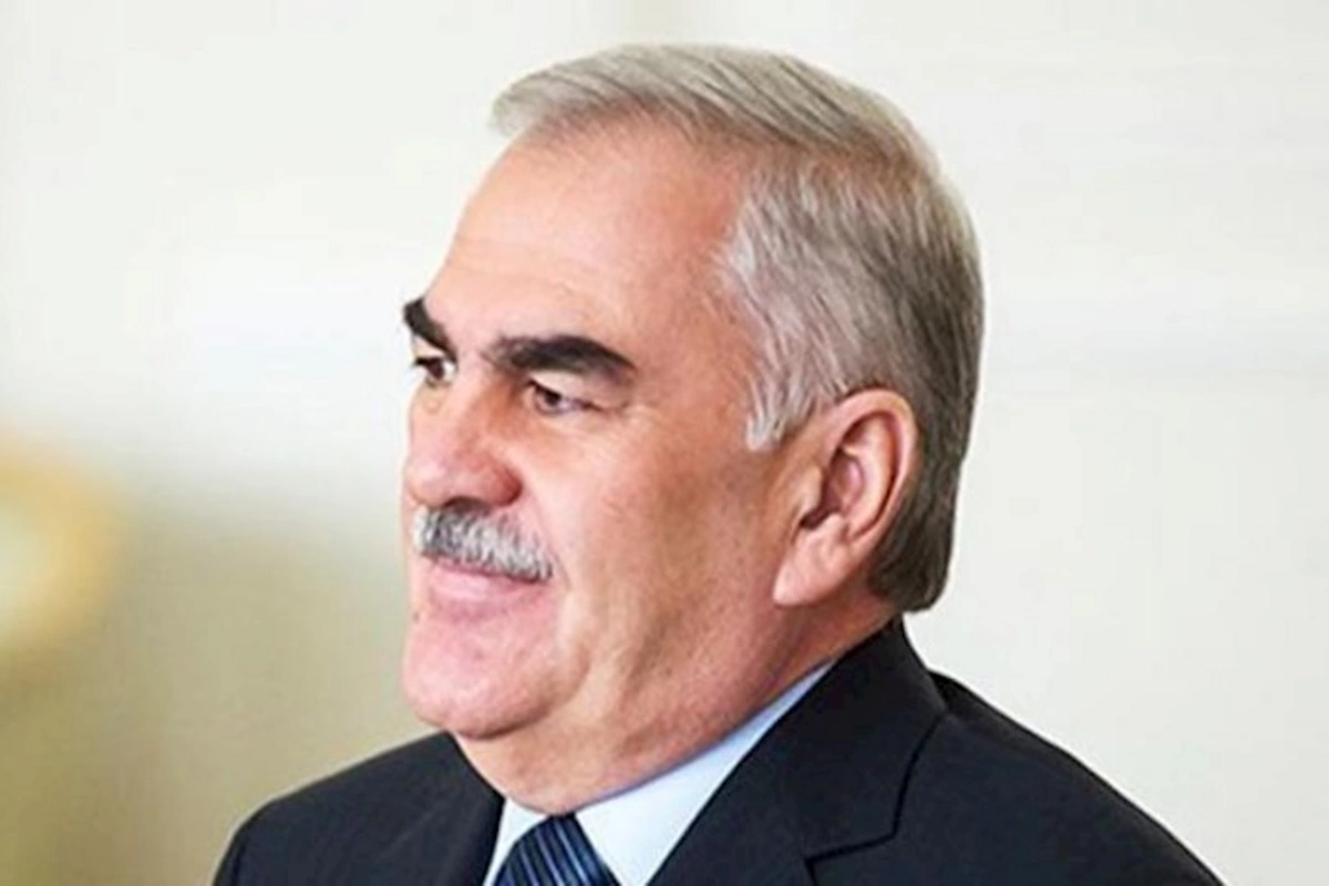 Vasif Talıbovla bağlı daha bir addım atıldı