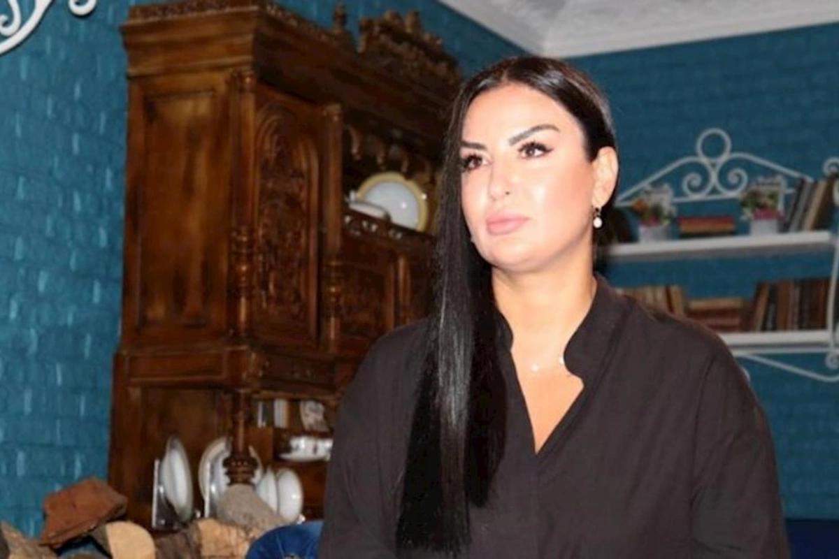 Bakıda tanınmış aparıcının oğlunu məktəbdə müəllim döyüb