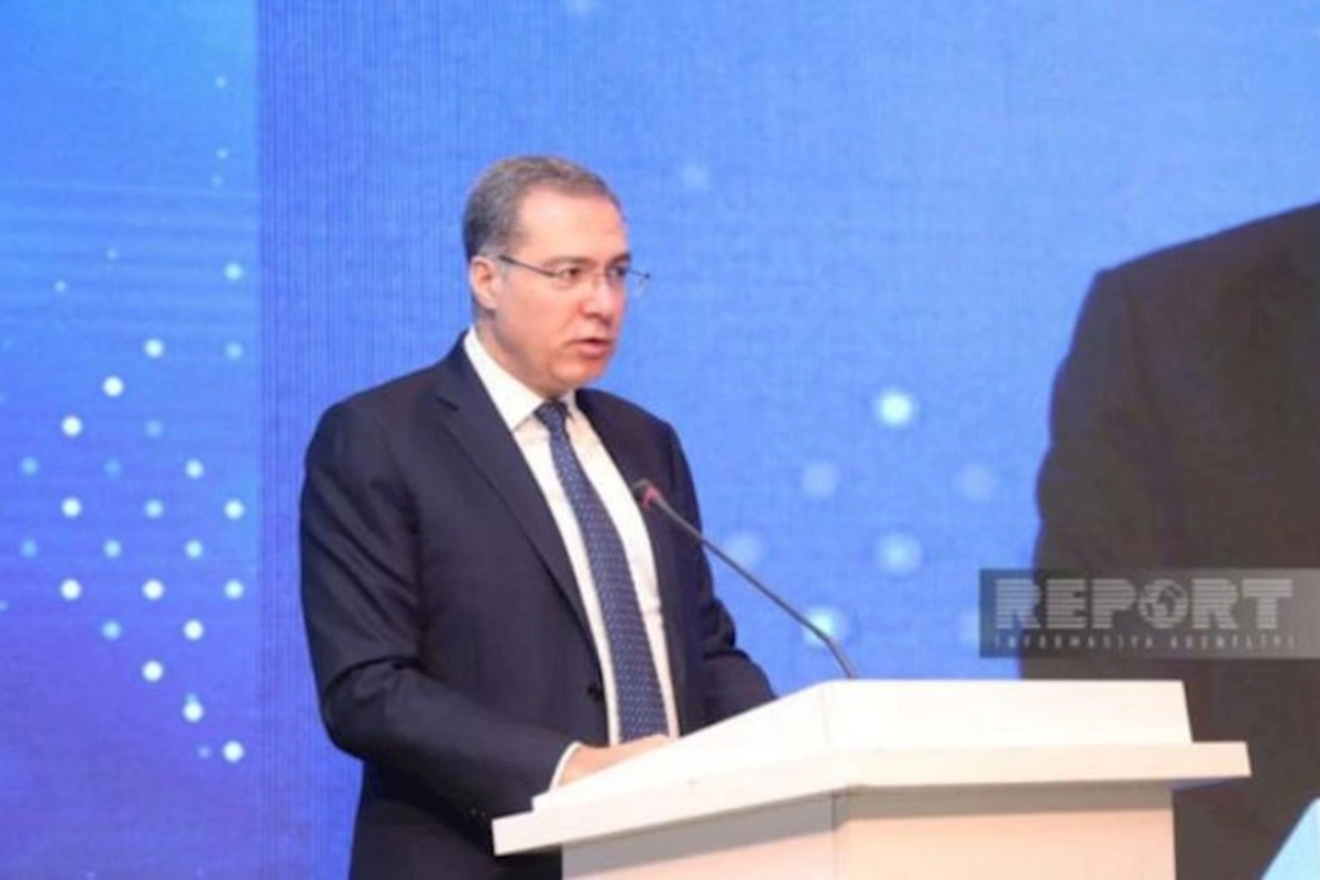 Prezidentin köməkçisi: “Qeyri-neft-qaz sektoru üzrə məşğulluqda KOB-ların payı 60%-ə çatdırılacaq”
