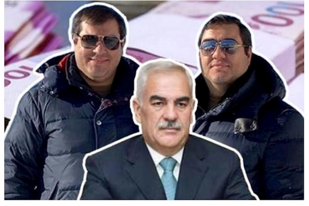Talıbovlar dövründə törədilən cinayətlər... — ŞOK İDDİALAR