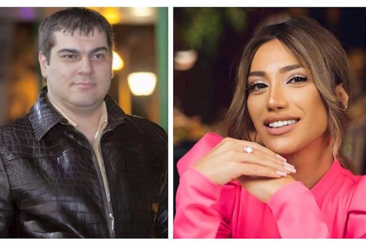 Rza Talıbov Röyaya 8 milyonluq mülk bağışlayıb — FOTO/VİDEO