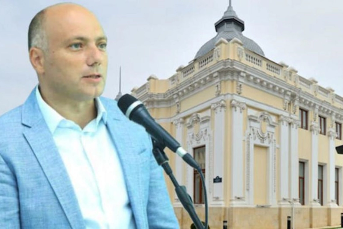 Nazir getdi, müəmmalı yoxlama başa çatdı