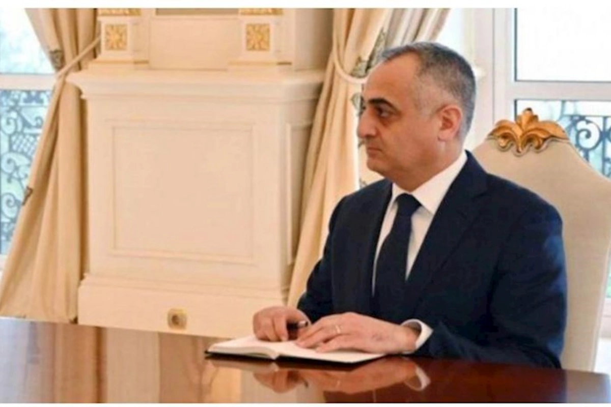 Prezidentin Naxçıvandakı nümayəndəsi: Yerlərdə məmurlar tərəfindən vəzifələrdən sui-istifadə halları var
