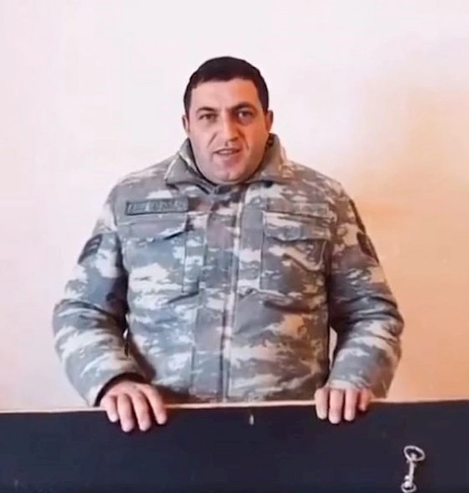 Şəhid xanımı: “Axırıncı iş günü idi, gəlişini gözləyirdik” — FOTOLAR