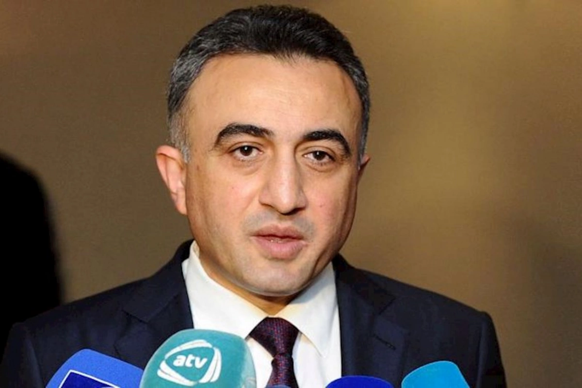Cinayət Məcəlləsinə yeni maddə əlavə edilir