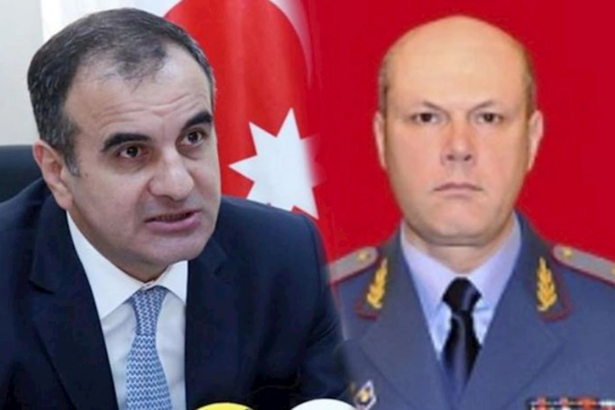 Prezidentin işdən çıxardığı generallar kimlərdir? — DOSYE