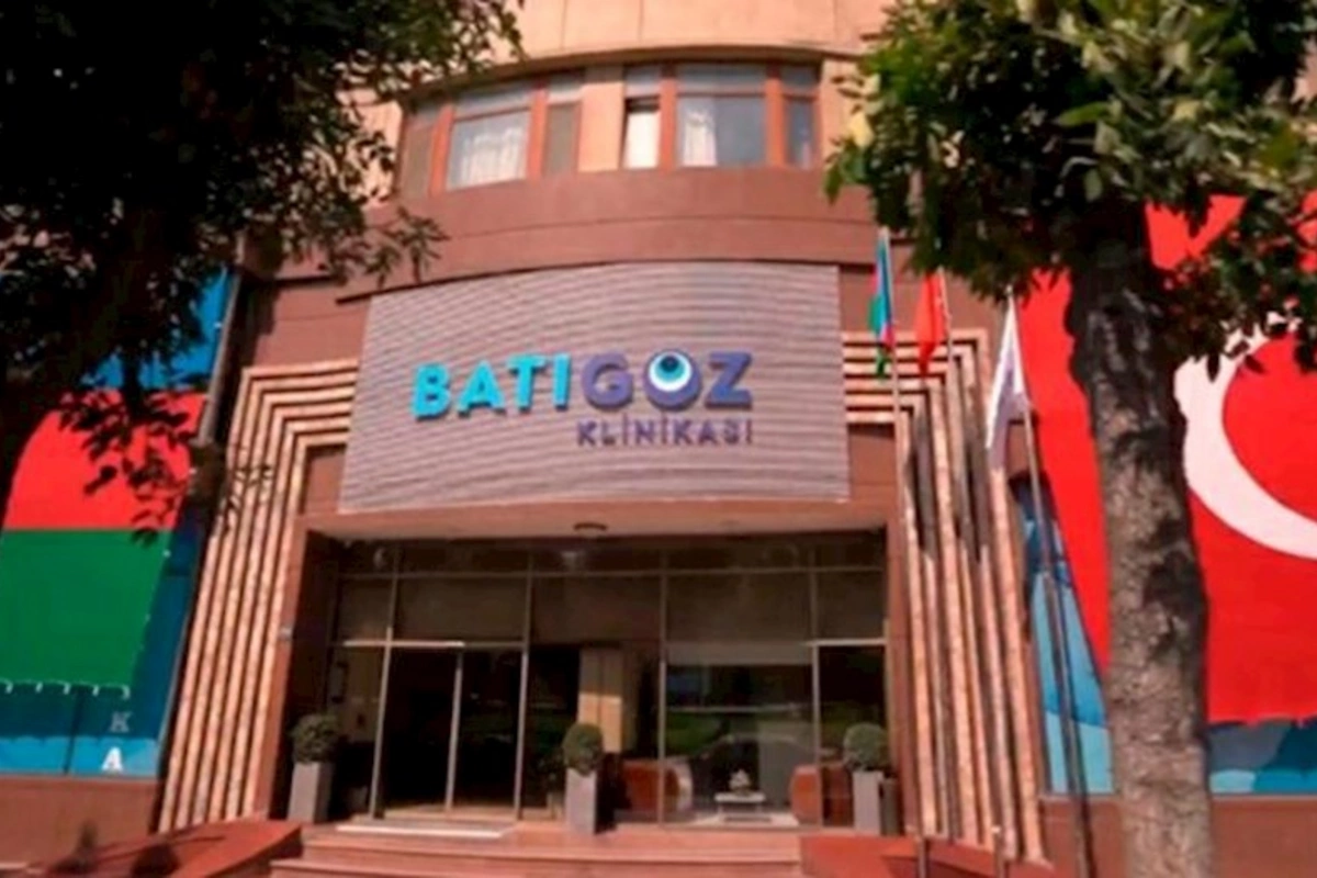 “Batıgöz” klinikası jurnalistlər üçün kampaniya keçirir