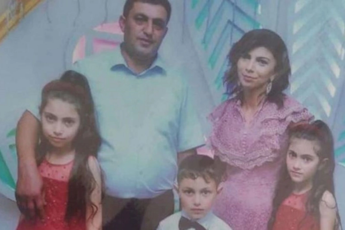 Şəhid xanımı: “Axırıncı iş günü idi, gəlişini gözləyirdik” — FOTOLAR