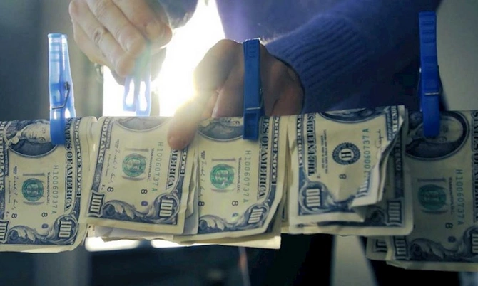 Vasif Talıbovun oğullarının İsveçrə bankında hesabları üzə çıxdı! — FOTOLAR