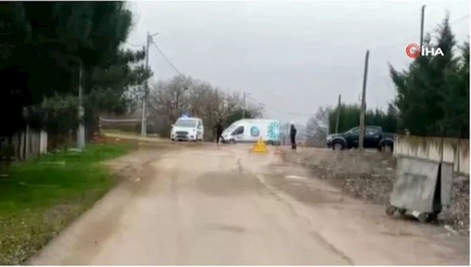 İstanbulda partlayış: Hava limanında uçuşlar müvəqqəti dayandırıldı — FOTO İstanbulda partlayış: Hava limanında uçuşlar müvəqqəti dayandırıldı — FOTO