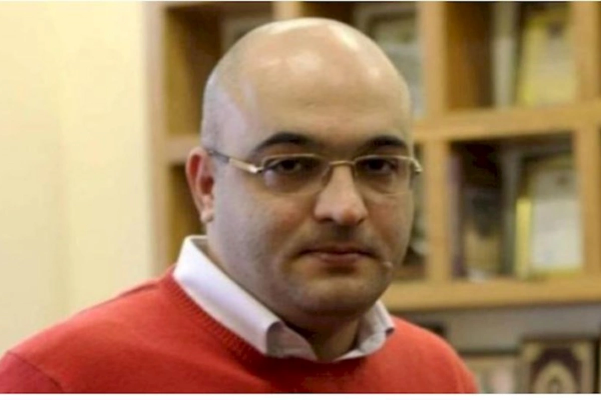 “Vasif Talıbovdan qorxurdum...” — Eynulla Fətullayev