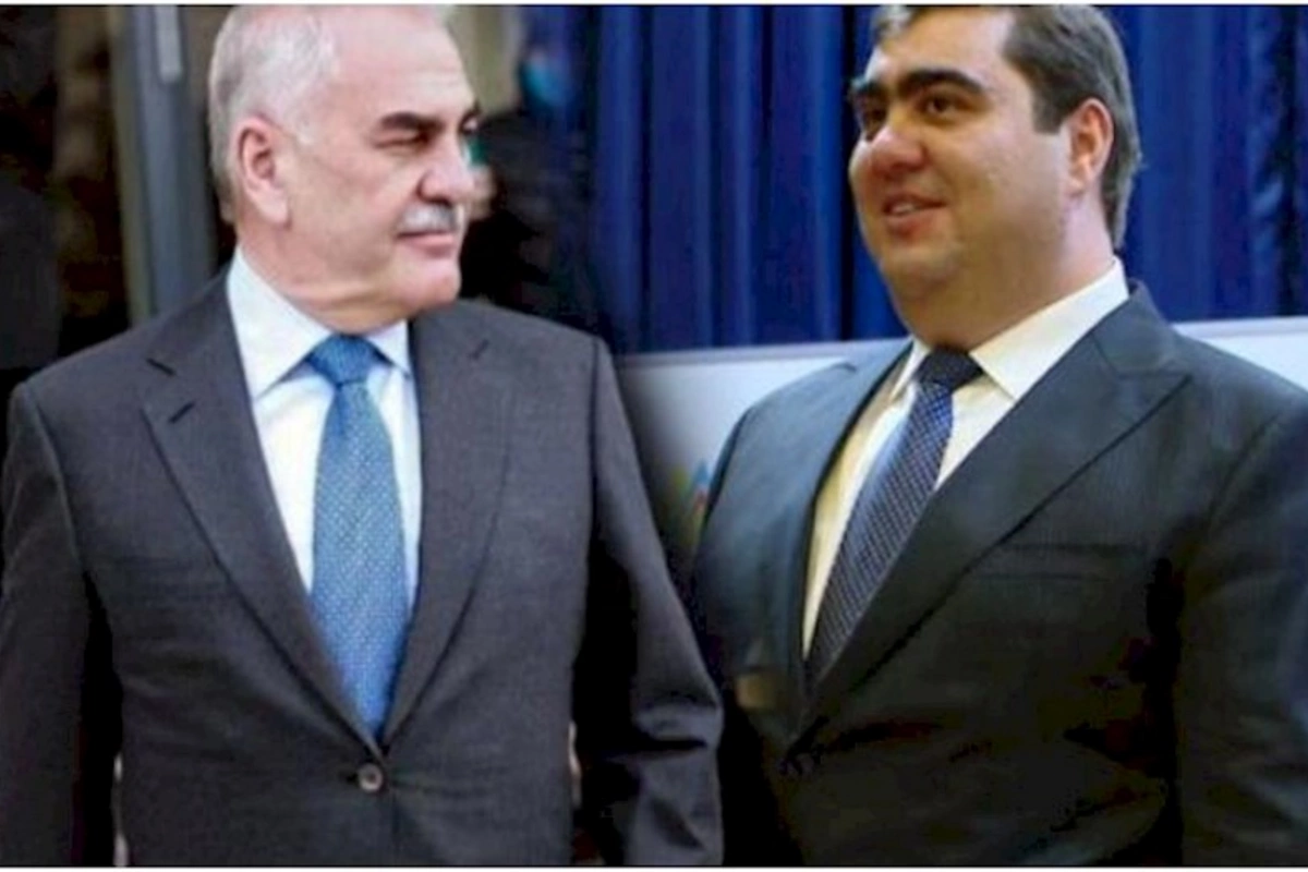 “Vasif Talıbovun oğlunun saxlanılması o deməkdir ki...“ — İlginc versiya