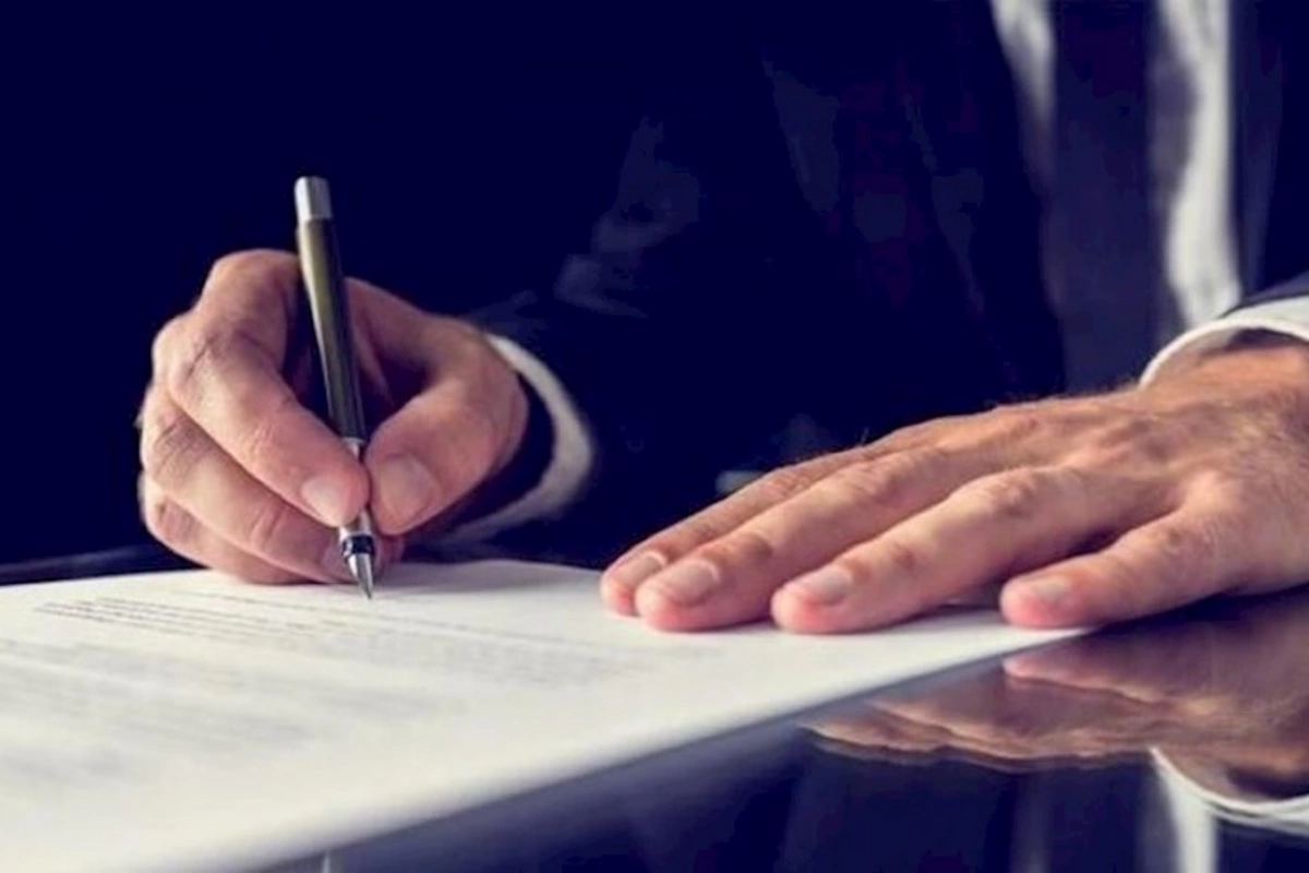 Azərbaycanla 27 ölkə arasında 150 sənəd imzalanıb