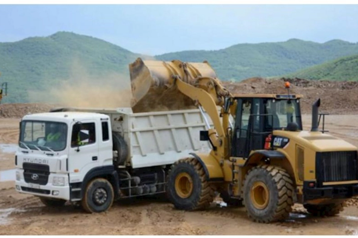 “Base Metals” Qarabağda “Dəmirli” mədəninin istismarını dayandırıb
