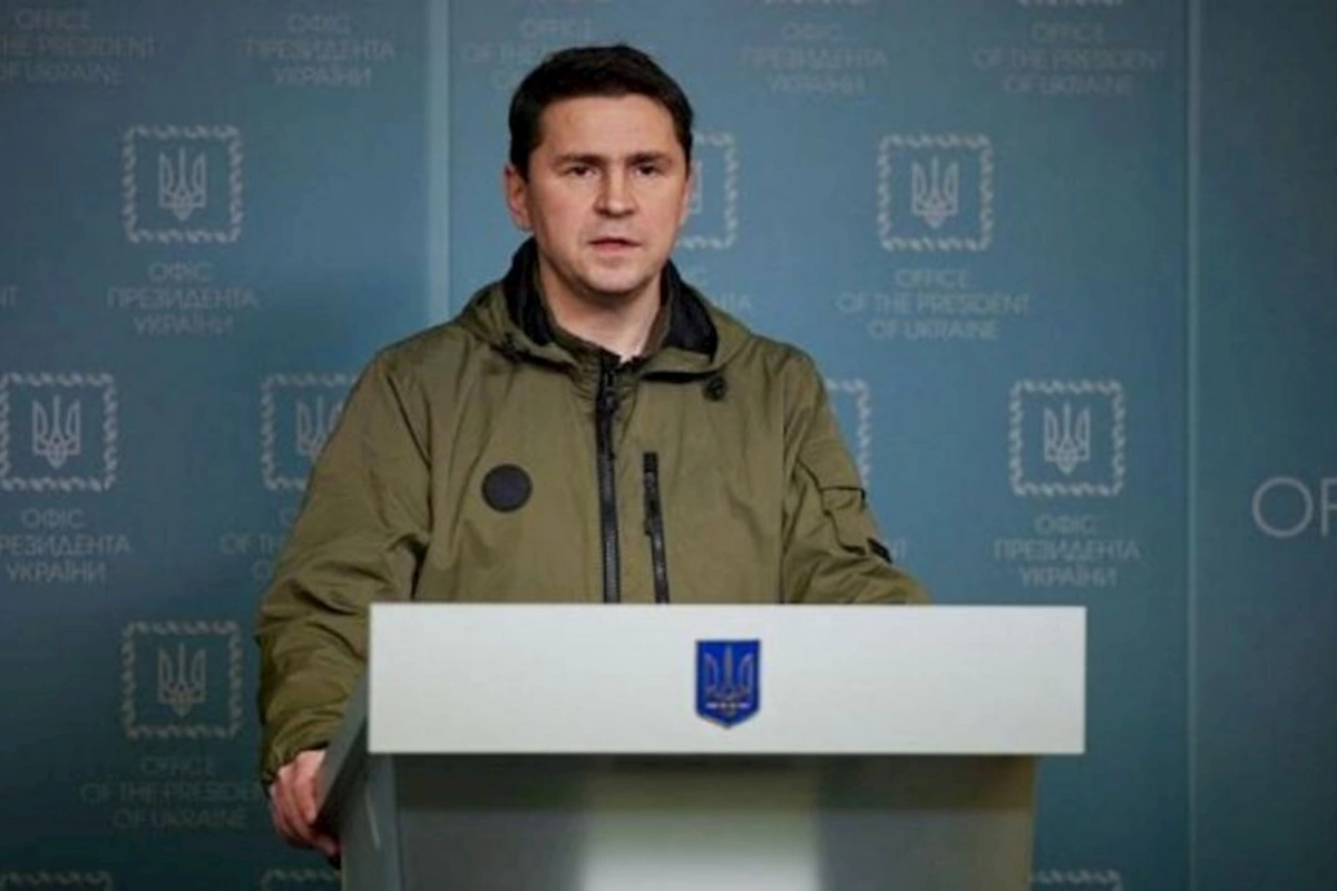 Ukrayna Azərbaycana silah göndəribmi? — Rəsmi