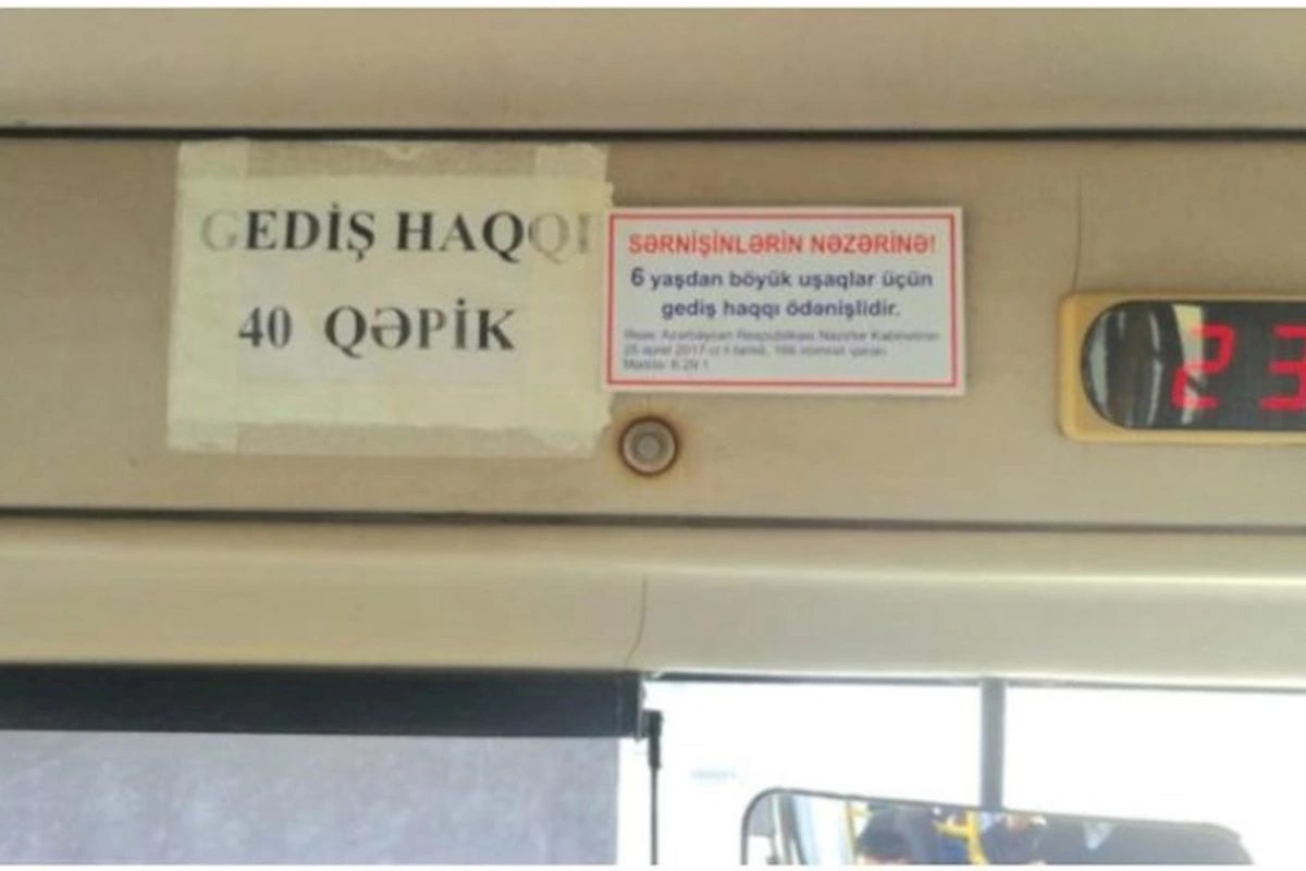 Naxçıvanın rəsmi qəzetində ilk tənqid — Dövran dəyişdi