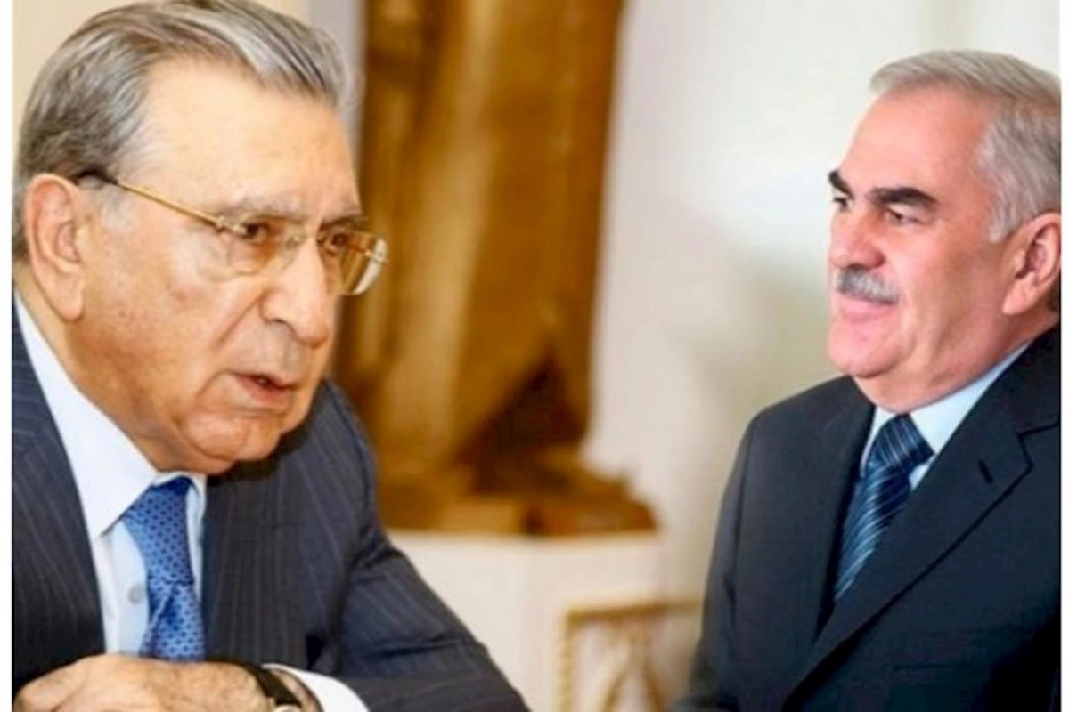 “Talıbovlar təhlükəsi hələ də Naxçıvanda qalmaqdadır”