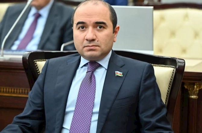 Fransa senatının üzdəniraq deputatları erməni lobbisinin nökərləridir