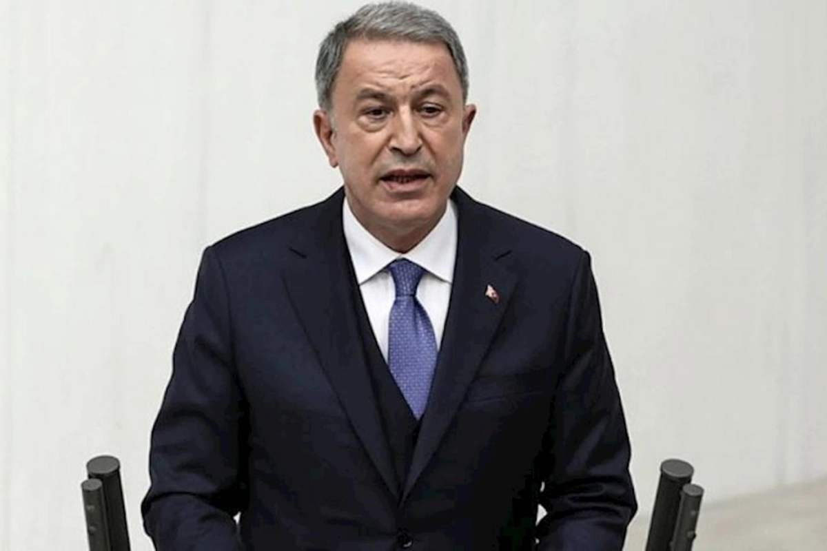 Akar: “Azərbaycan başda olmaqla, dünyada sülhə töhfə verməyə davam edirik”