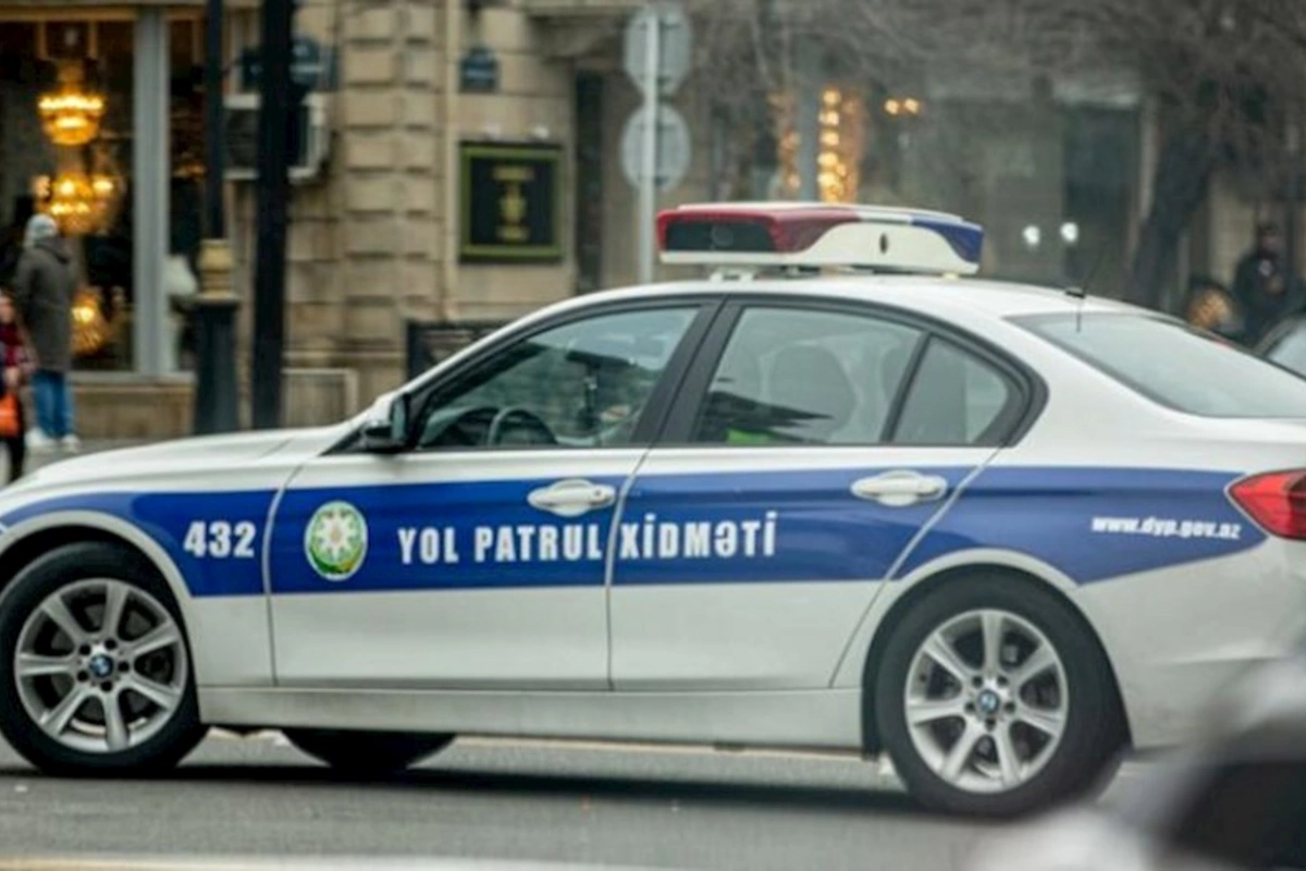 20 Yanvar dairəsindən bu istiqamətə hərəkət məhdudlaşdırılır