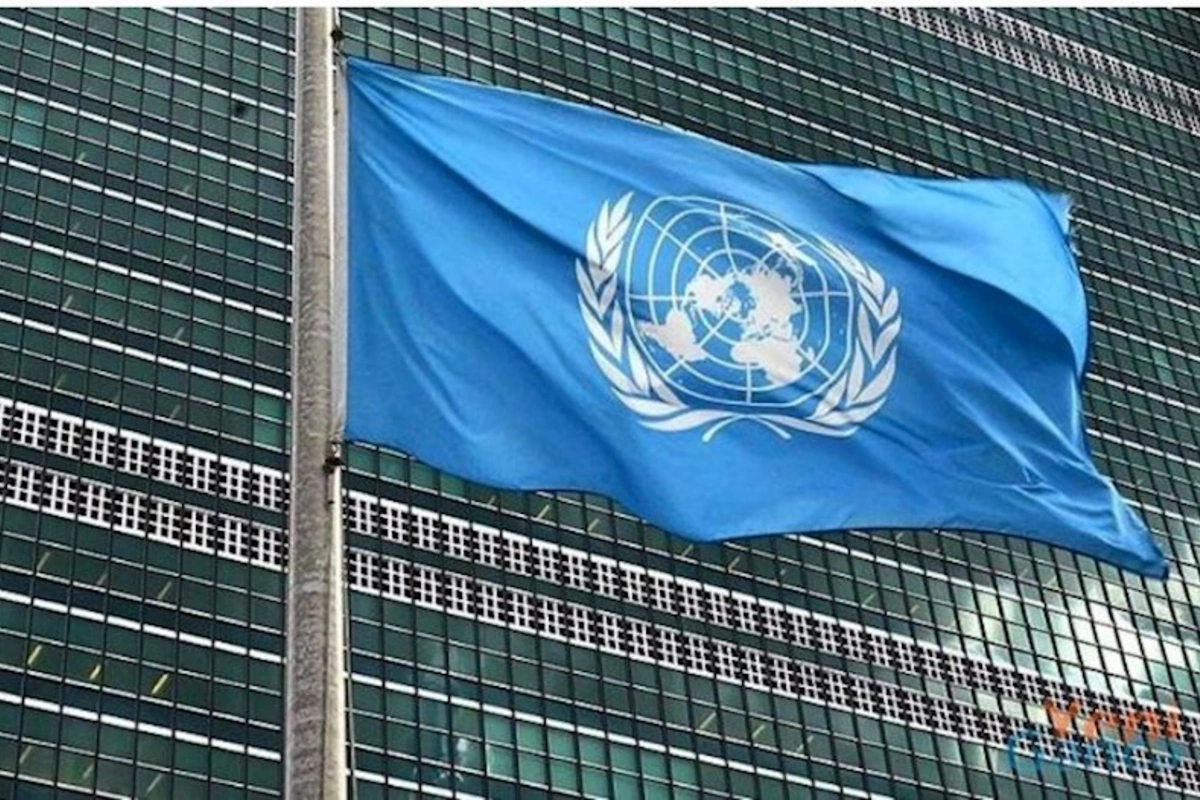 BMT-yə üzv olan 196 ölkə Türkiyəyə humanitar yardım toplayır