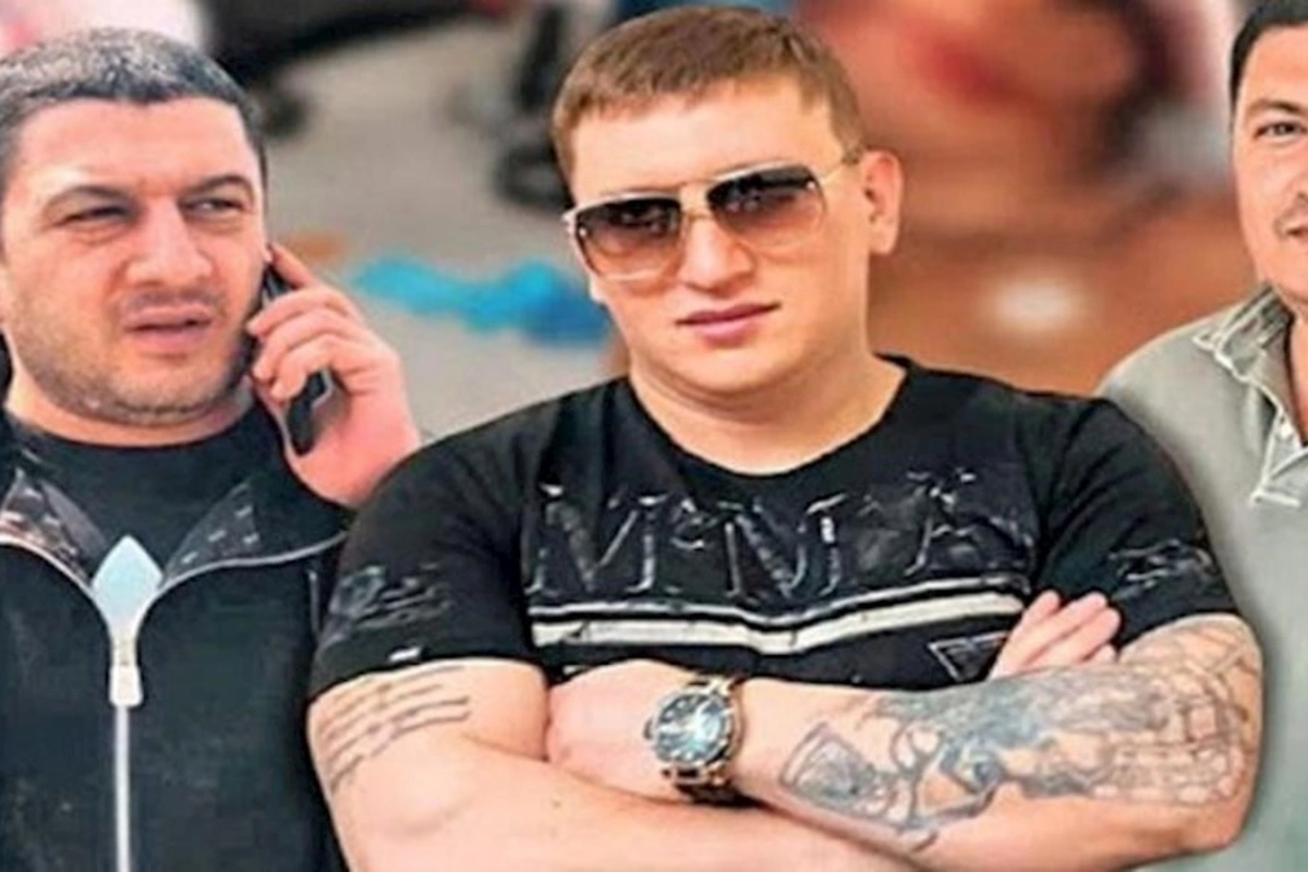 “Albert Rıjıy” Lotu Qulinin qardaşının sifarişi ilə qətlə yetirilib — HÖKM OXUNDU