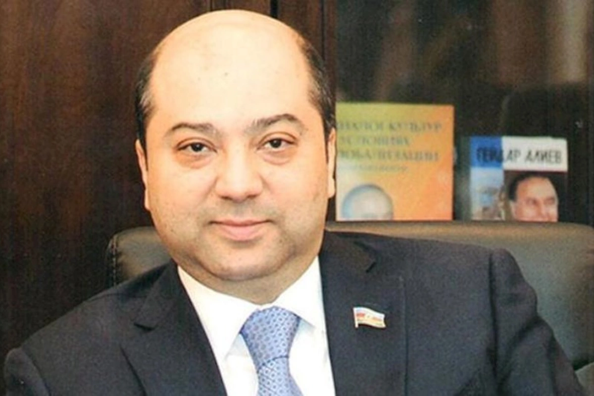 Sabiq deputata məxsus şirkətin büdcəyə 100 minlərlə vergi borcu var — TƏFƏRRÜAT