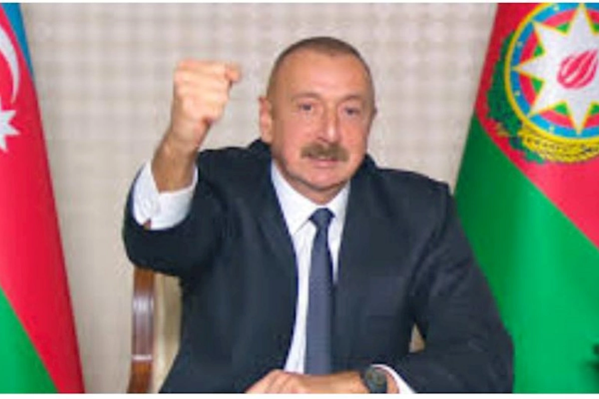 “Dəmir Yumruq” həmrəyliyin simvoluna çevrildi