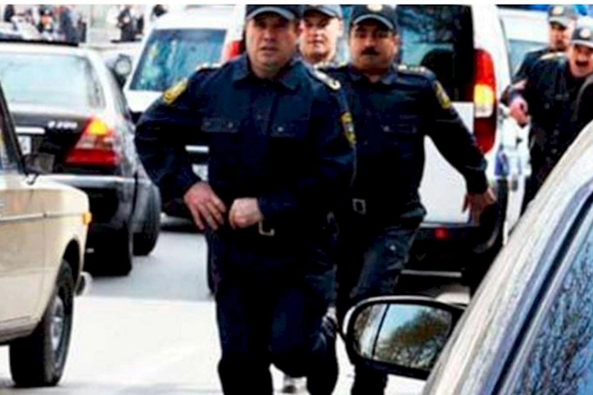 Naxçıvanın yeni naziri İsa Qəmbərə “barmağını qıraram” demişdi — FOTOLAR