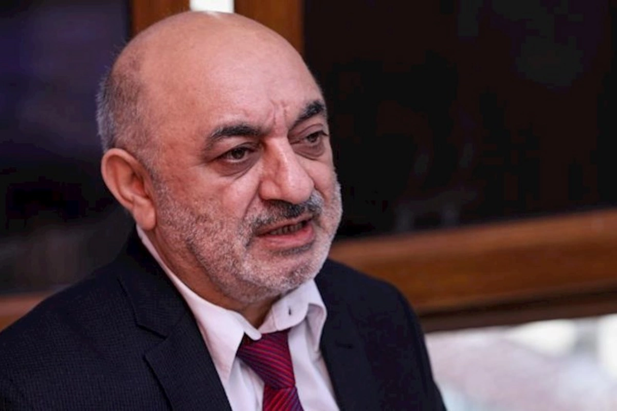 Politoloq: Azərbaycan-İran münasibətlərinin gərginləşməsinin əsas səbəbkarı Tehran rejimidir