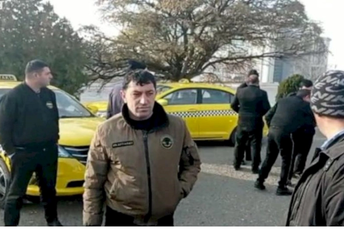 Naxçıvandakı aksiya: “Dünənə kimi səsimizi çıxara bilmirdik” — VİDEO