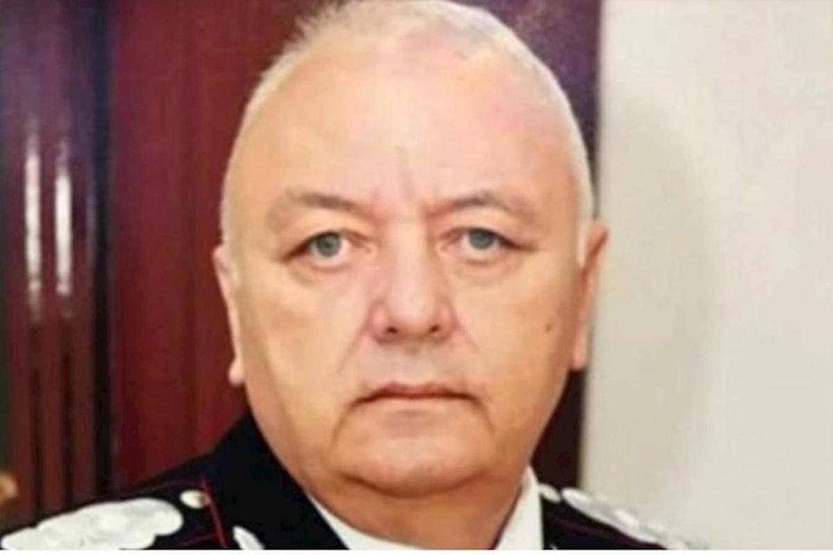 Akif Çovdarovun əmlakları ilə bağlı QƏRAR VERİLDİ