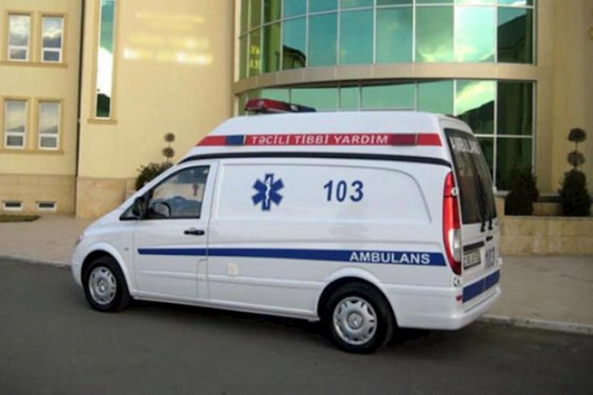 Daha iki xəstəxana Kliniki Tibbi Mərkəzin tabeliyinə verildi